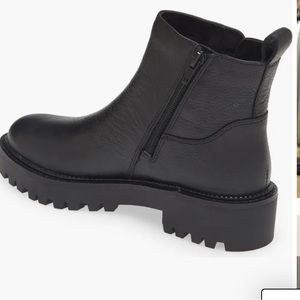 Nordstrom Chelsea Boots